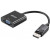 DisplayPort na VGA +7,00€